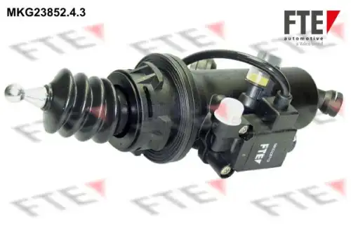 Цилиндр сцепления FTE MKG23852.4.3