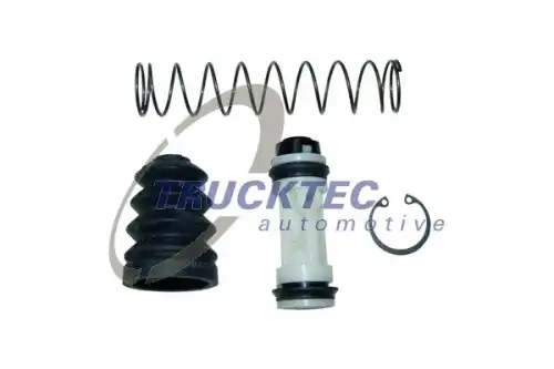 Цилиндр сцепления TRUCKTEC 01.27.032