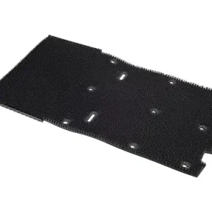 брызговик!VOLVO FM9(G1), FM12(G2), FH12(G3) 87-87051-SX STELLOX