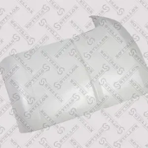 дефлектор правый!MB Actros MP2/Mega Space, Axor 87-15319-SX STELLOX