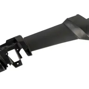 дефлектор фары левый!VOLVO FH EURO6 87-15321-SX STELLOX