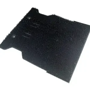 брызговик! перед Volvo FH 87-87041-SX STELLOX