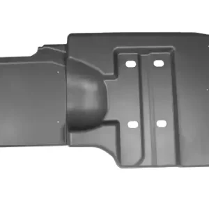 брызговик! задний правый MB ACTROS 87-87047-SX STELLOX