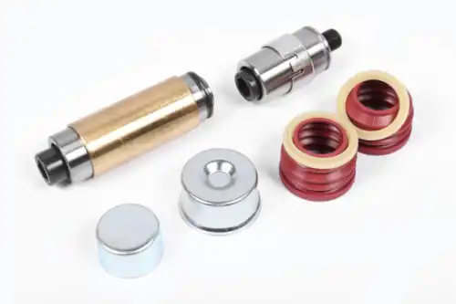 р/к диcк.торм.!13(мр)напр114/64, упл, винты85/70, 2колп, втулки, пыльн. Knorr SB7, MAN 85-13016-SX STELLOX