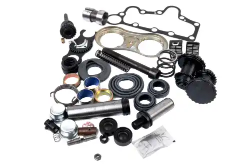 р/к диск. тормоза! 42(мр) комплект левый без рычага Meritor ELSA 1 New model, MAN 85-13045-SX STELLOX