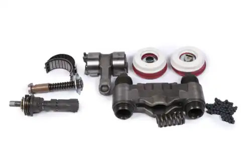 р/к диск.тормоза !16(мр) полный комплект Knorr SN6 85-11175-SX STELLOX