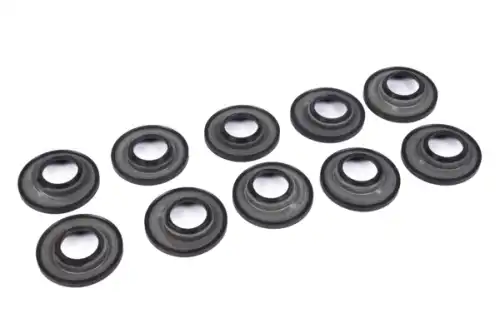 р/к дискового тормоза! 10(мр) к-т пыльников рычага нажимного MERITOR DUCO 85-11186-SX STELLOX