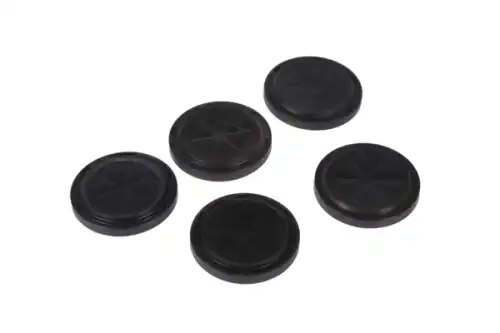 р/к диcков. тормоза! 5(мр) к-т заглушек D45 KnorrSN6/SN7/SK7 85-11194-SX STELLOX