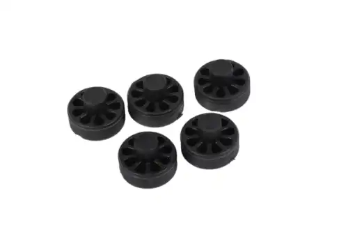 р/к диcкового тормоза! 5(п) к-т защитных пробок Haldex Modul T 85-11197-SX STELLOX