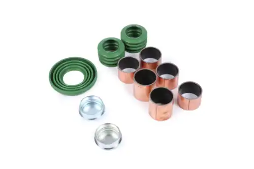 р/к дискового тормоза! 5(мр) пыльники, крышки d34x17мм Wabco PAN-17 85-11198-SX STELLOX