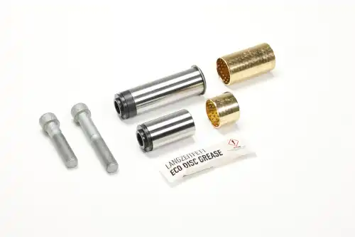 р/к дискового тормоза !(м) направляющие  BPW TSB3709/4309/4312 09.801.07.61.1