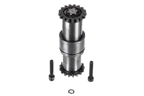 р/к дискового тормоза !(м) механизм регулировки Haldex Mark III 85-11217-SX STELLOX