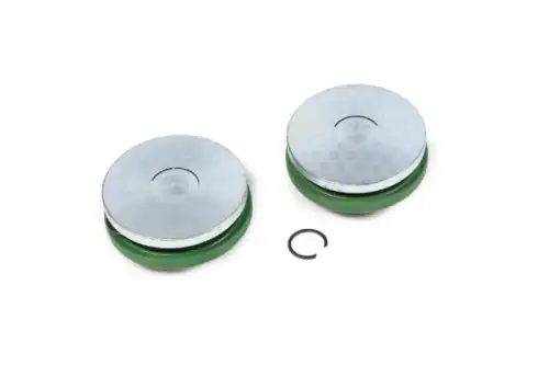 р/к дискового тормоза! (мр) толкатели с пыльниками Wabco 19-2/22-2 85-11226-SX STELLOX