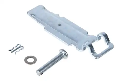 р/к дискового тормоза! 6(м) пластины,шплинт,шайба KNORR SB7/SN7 85-11228-SX STELLOX