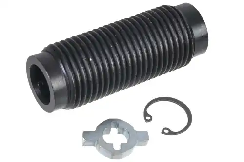 р/к дискового тормоза! 3(м) винт калибровочный лев.,пластина,стопор Wabco PAN 19-2/22-2 85-11236-SX STELLOX