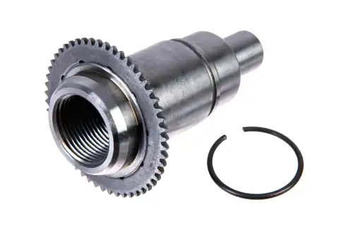 р/к дискового тормоза !(м) вал с шестерней (со стопором) Haldex Mark IV 85-11250-SX STELLOX