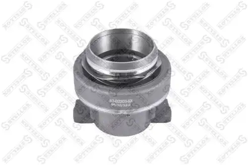Подшипник выжимной сцепления STELLOX 83-02203-SX