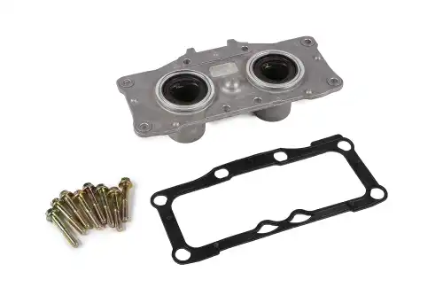 р/к дискового тормоза!(мр)корпус регулир.мех-ма(со втулкой),болты,прокл. Meritor Elsa 2 85-11079-SX STELLOX