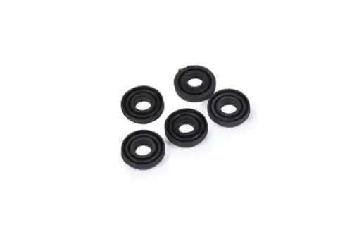 р/к дискового тормоза! 5 (п) заглушки Knorr SB6/7, SN6/7, SK7 85-11091-SX STELLOX