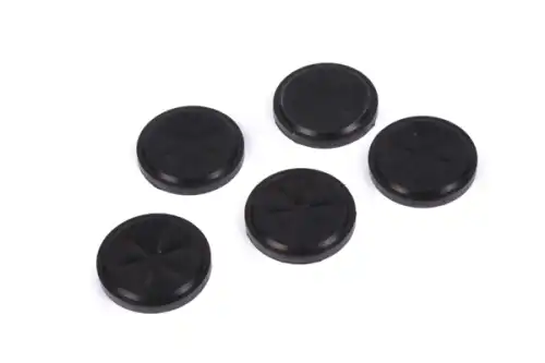 р/к диcкового тормоза! 5(мр) к-т заглушек D42 Knorr SN6/SN7/SK7 85-11095-SX STELLOX