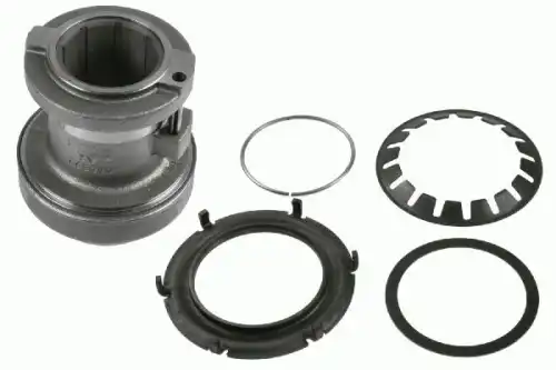 Подшипник выжимной сцепления SACHS 3100 002 255