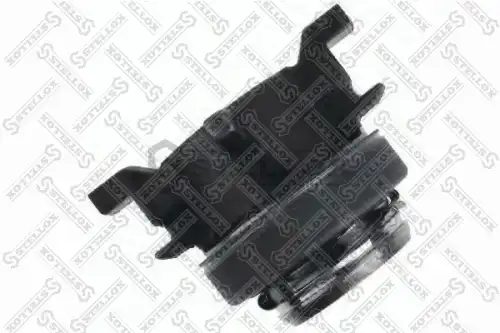 Подшипник выжимной сцепления STELLOX 83-02227-SX