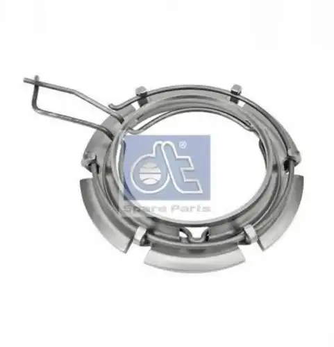 Подшипник выжимной сцепления DT 4.61769