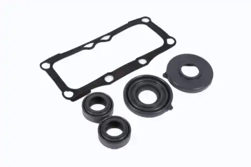 р/к дискового тормоза! 8(рп) прокладка,пыльники,кольца Meritor Elsa 2 85-11130-SX STELLOX