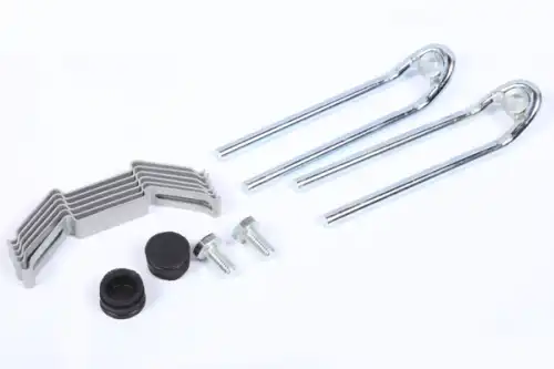 р/к дискового тормоза! к-кт монтажный торм. колодок Wabco PAN 19-2/22-2 85-11134-SX STELLOX