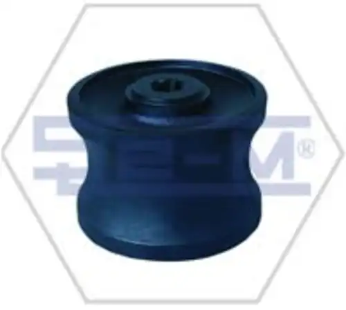 Подушка крепления КПП SE-M 7387