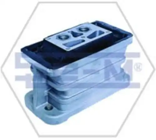 Подушка крепления КПП SE-M 7400