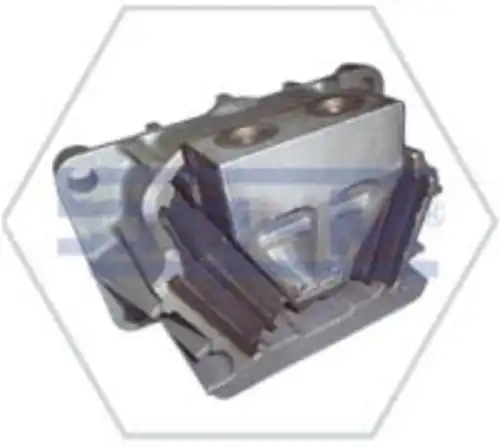 Подушка крепления КПП SE-M 7868