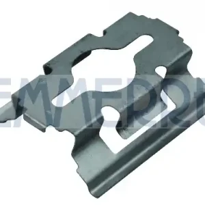 пластина фиксирующая! (м) суппортаIveco Daily 960829 TECHNO BRAKE