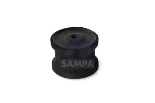 Подушка крепления КПП SAMPA 040.046