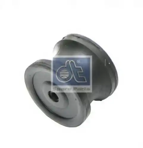 Подушка крепления КПП DT 1.27004