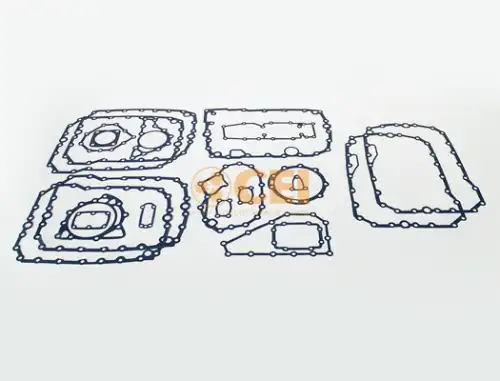 к-т прокладок! (к) КПП MAN,DAF,RVI,Iveco ZF 16S-151/181/221/251 198.797 CEI