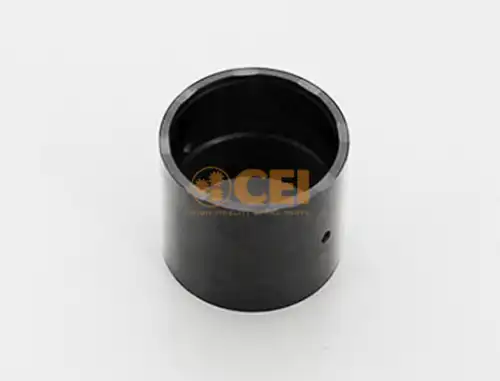 втулка трансмиссии металл! распорн подшипника КПП 67x77x66.1 MAN,RVI,DAF,Iveco ZF 16S181/ 117.320 CEI