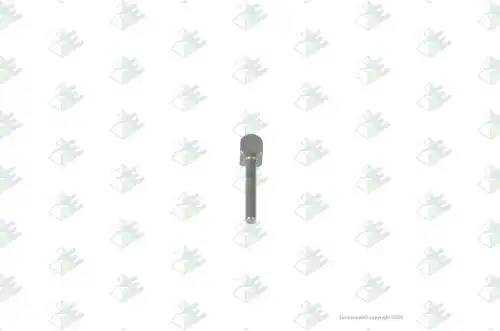 сухарь синхронизатора! 3x ZF 16S150/151/220 6S36/66/80/90 95570574 EURORICAMBI