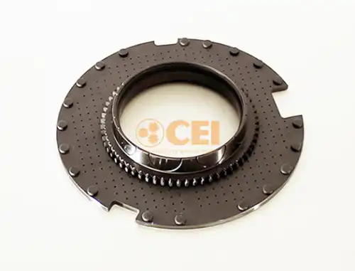 кольцо синхронизаторa!конус MAN,MB,DAF,RVI ZF 16S-112.16S-130.16S-150.16K/S-160.16S-190 198.358 CEI