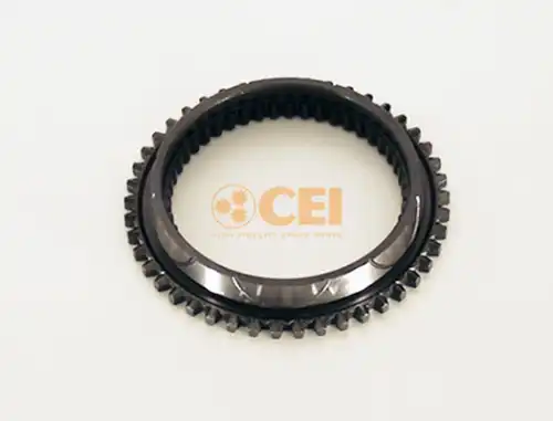 кольцо синхронизатора! конус 2x MAN,DAF,RVI,Iveco ZF 16S109 109.170 CEI