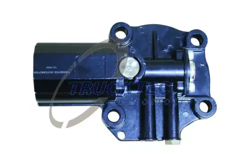 крышка цилиндра КПП! Volvo FH/FH12/FH16/FM/FM10/FM12/FM7/FM9 0324022 TRUCKTEC