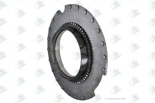 кольцо синхронизатора! фланец MAN,DAF,RVI,Iveco ZF 16S151/221 95570582 EURORICAMBI