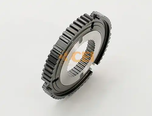 ступица синхронизатора! 3-4ой передачи MAN,MB,DAF,RVI,Iveco ZF 16S-150/220 157.180 CEI