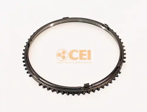 кольцо синхронизатора! конус 2x MAN,DAF,Iveco ZF 16S-150/220 119.144 CEI