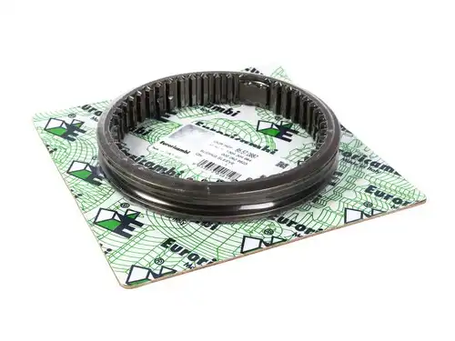 кольцо синхронизатора! скользящее MAN,MB,DAF,RVI,Volvo,Iveco ZF S6-66/85 95570887 EURORICAMBI