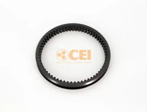 кольцо синхронизатора!скользящее MAN,DAF,RVI ZF 16S-150 154.202 CEI