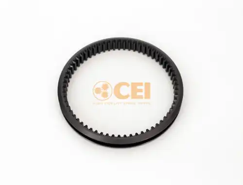 кольцо синхронизатора! скользящее DAF,MAN,MB,RVI,Volvo,Iveco ZF 16S151/220 154.190 CEI