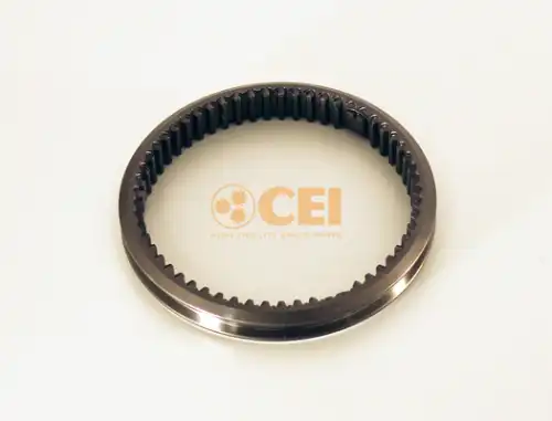 кольцо синхронизатора! скользящее MAN,RVI,Volvo ZF S6-85/16S-150 154.135 CEI