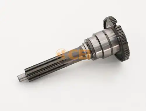 Вал КПП CEI 190.303