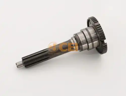 Вал КПП CEI 190.315